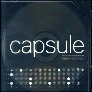 capsule