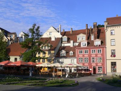 Latvia (Riga)
