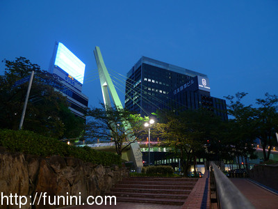 Nagoya(Sakae)
