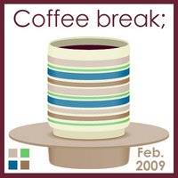 Coffee break (コーヒーブレイク)