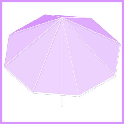 Umbrella (かさ)