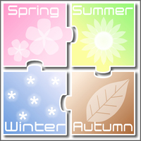 Seasons (四季)