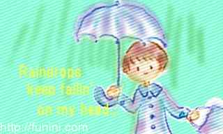 2000 Rain