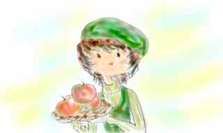 2004 Autumn Girl