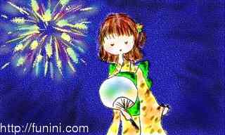 2006 Fireworks