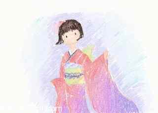 2009 New Year Card