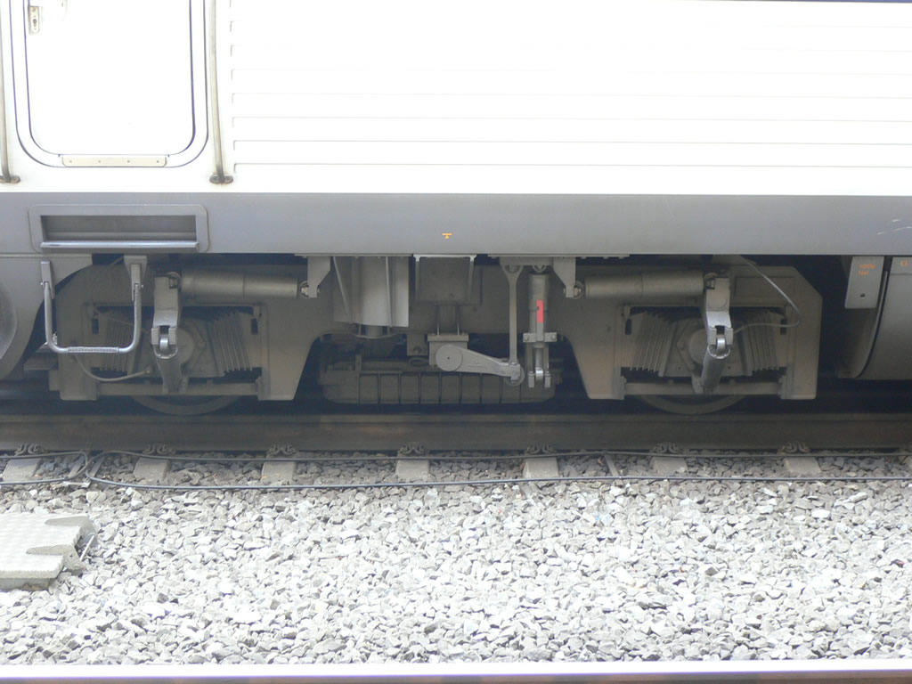 DSB ER IR形電車 / DSB EMU ER 11
