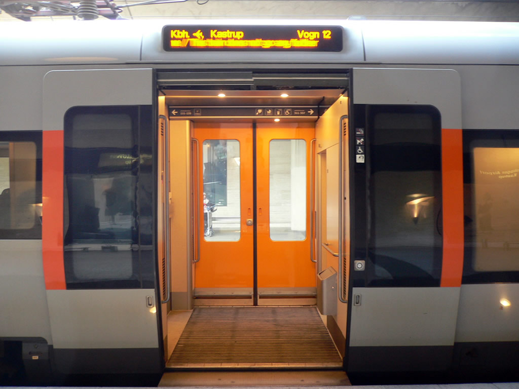 DSB ET IR用電車 / DSB EMU ER 10