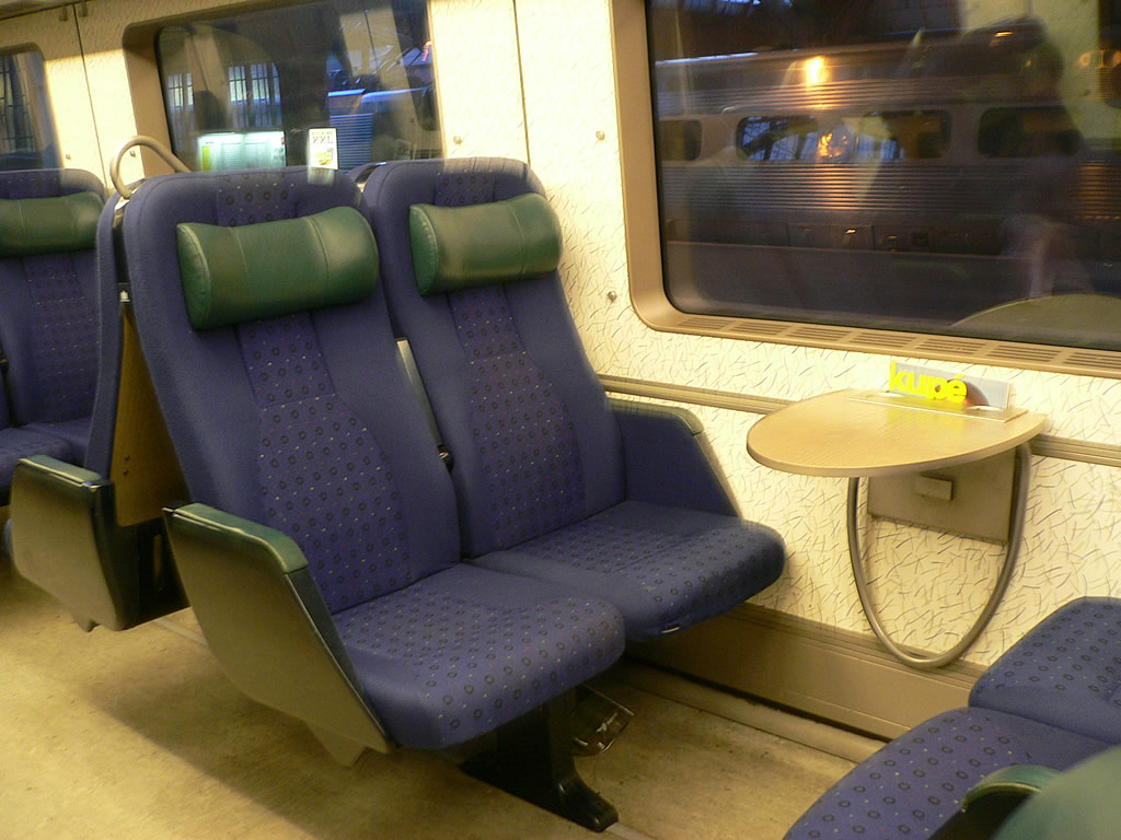 DSB ET IR用電車 / DSB EMU ER 13