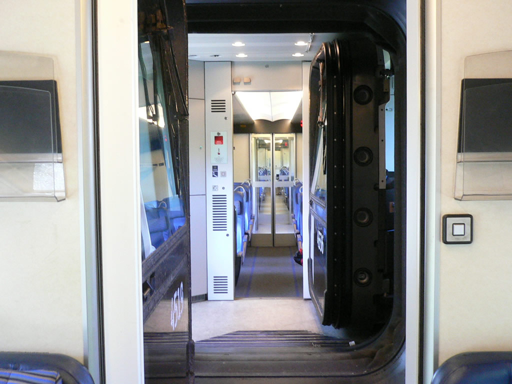 DSB ET IR用電車 / DSB EMU ER 15