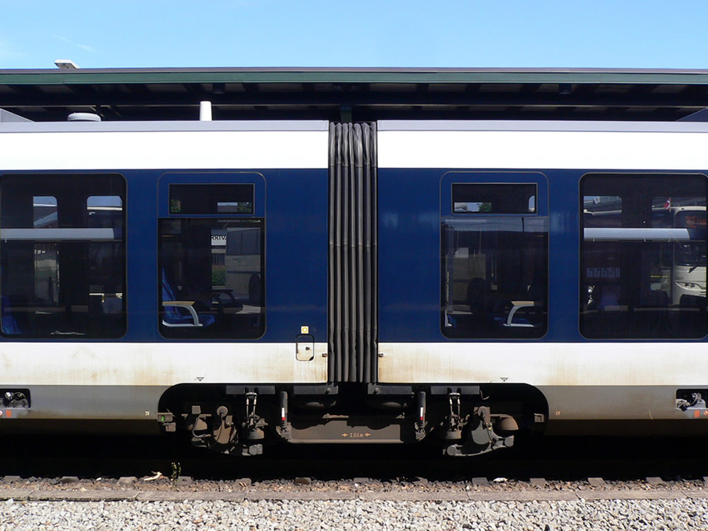 MQ形気動車: funini.com / DSB DMU MQ: funini.com 8