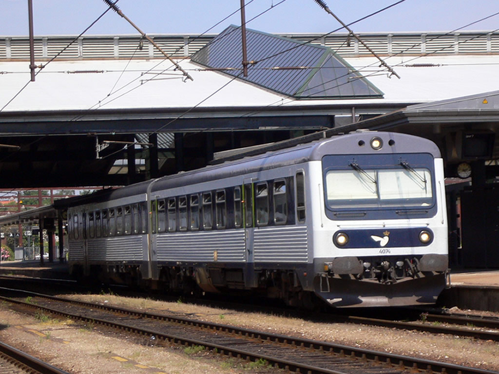 MR形気動車