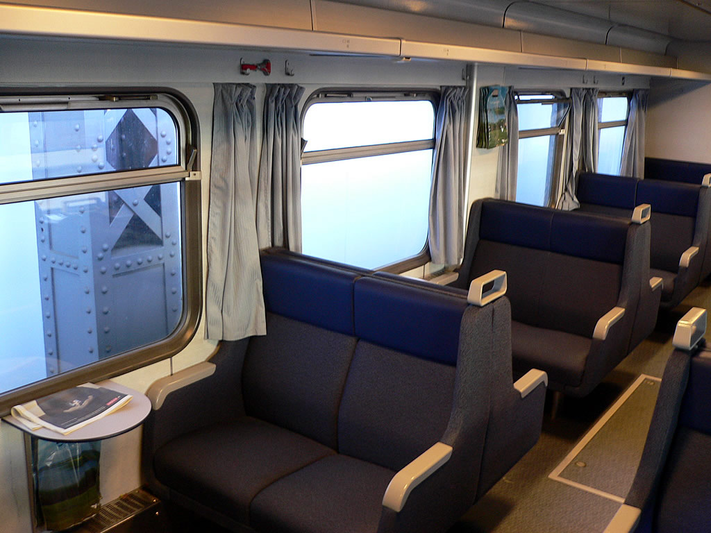 MR形気動車 / DSB DMU MR 4