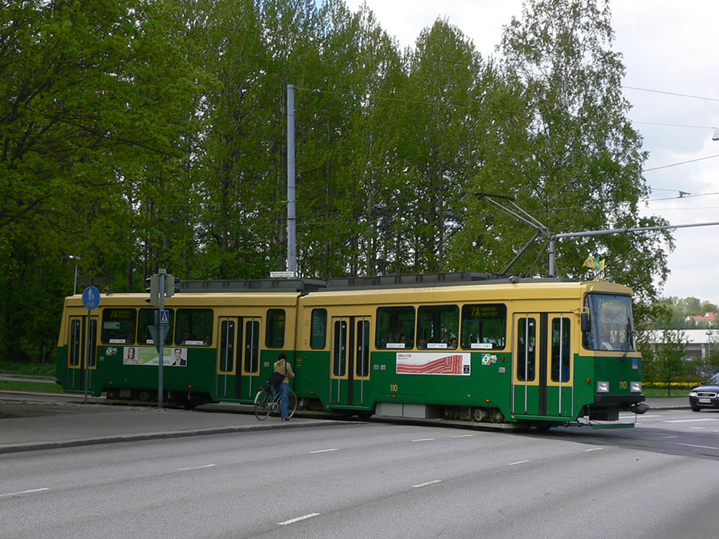 トラム Nr1/Nr2 (31形) / Tram 31 (Nr1/Nr2) 6