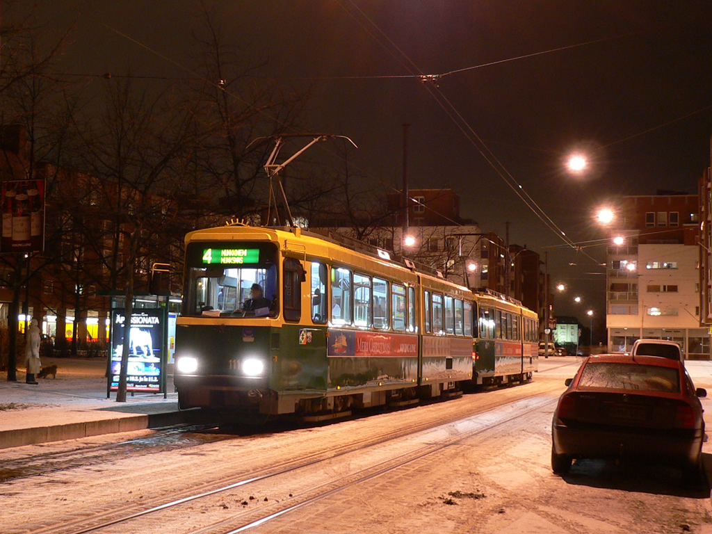 トラム Nr1/Nr2 (31形) / Tram 31 (Nr1/Nr2) 7
