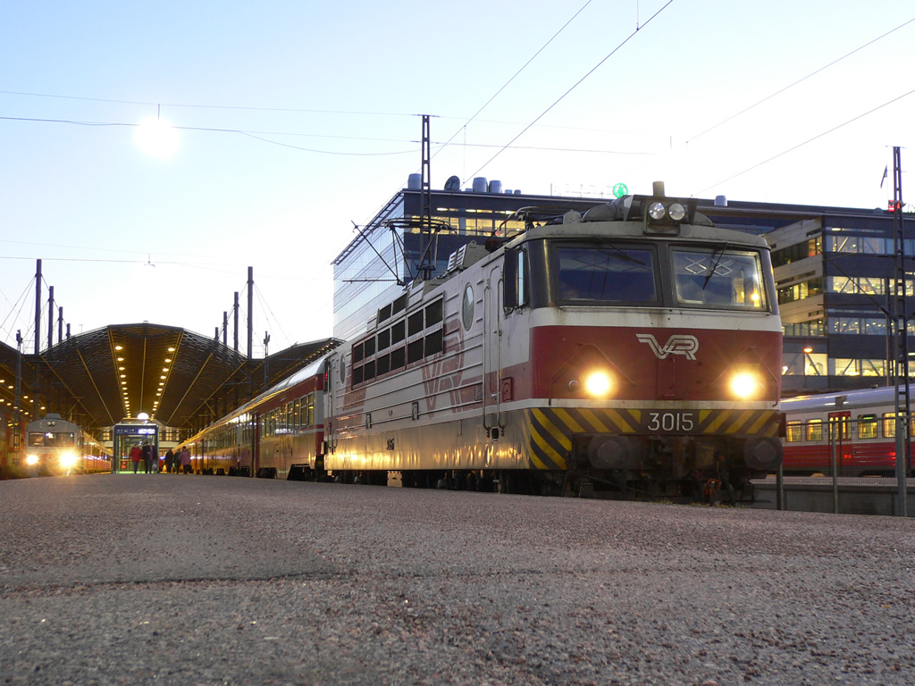 近郊形客車 (Eil) / Regional Coach (Eil) 1