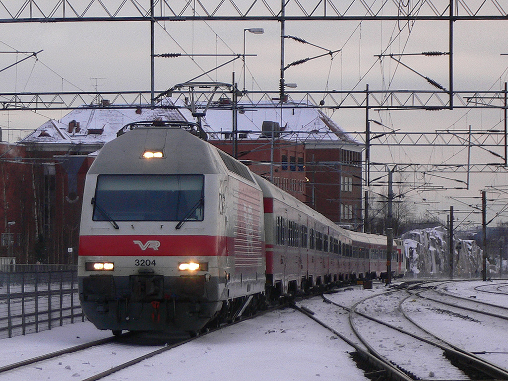 近郊形客車 (Eil) / Regional Coach (Eil) 7