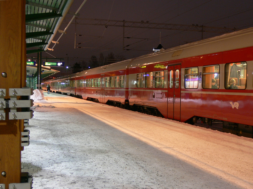 近郊形客車 (Eil) / Regional Coach (Eil) 9