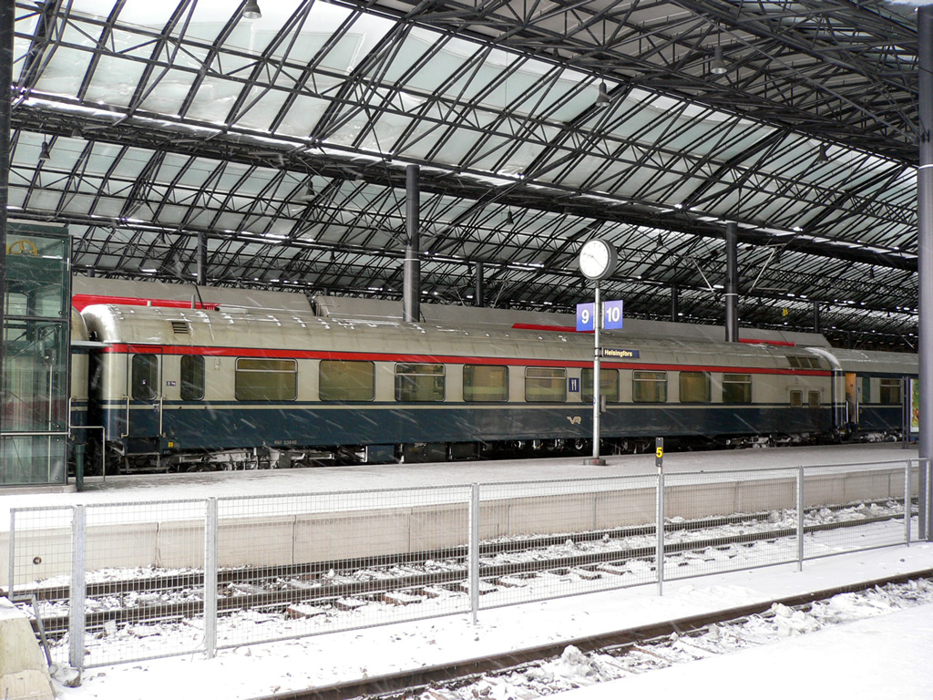 Express 客車 / Express Coaches 3