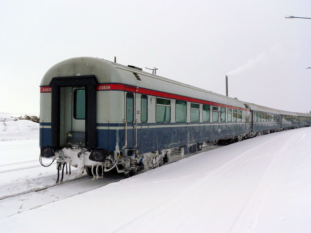 Express 客車 / Express Coaches 4