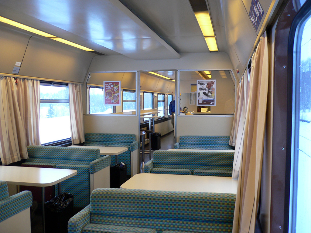 Express 客車 / Express Coaches 7