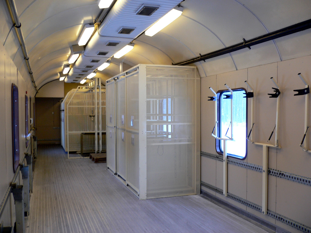 Express 客車 / Express Coaches 8