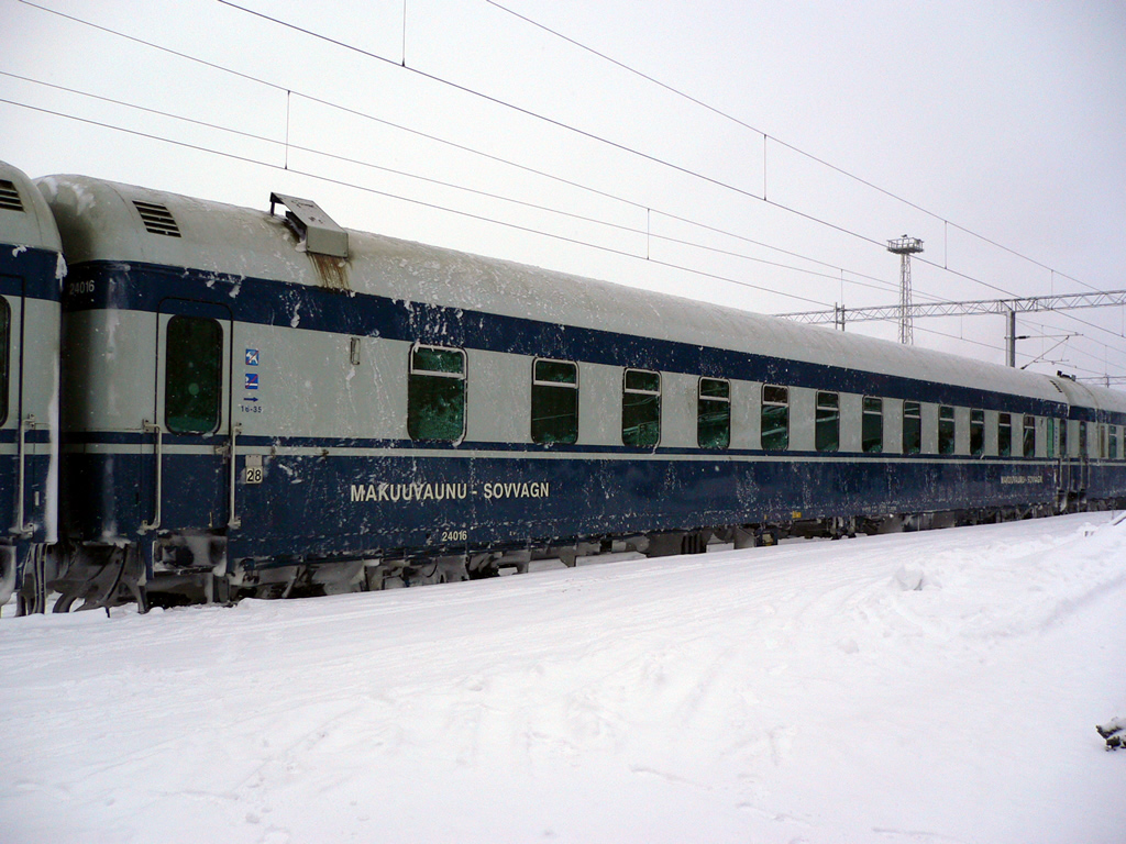 Express 客車 / Express Coaches 9