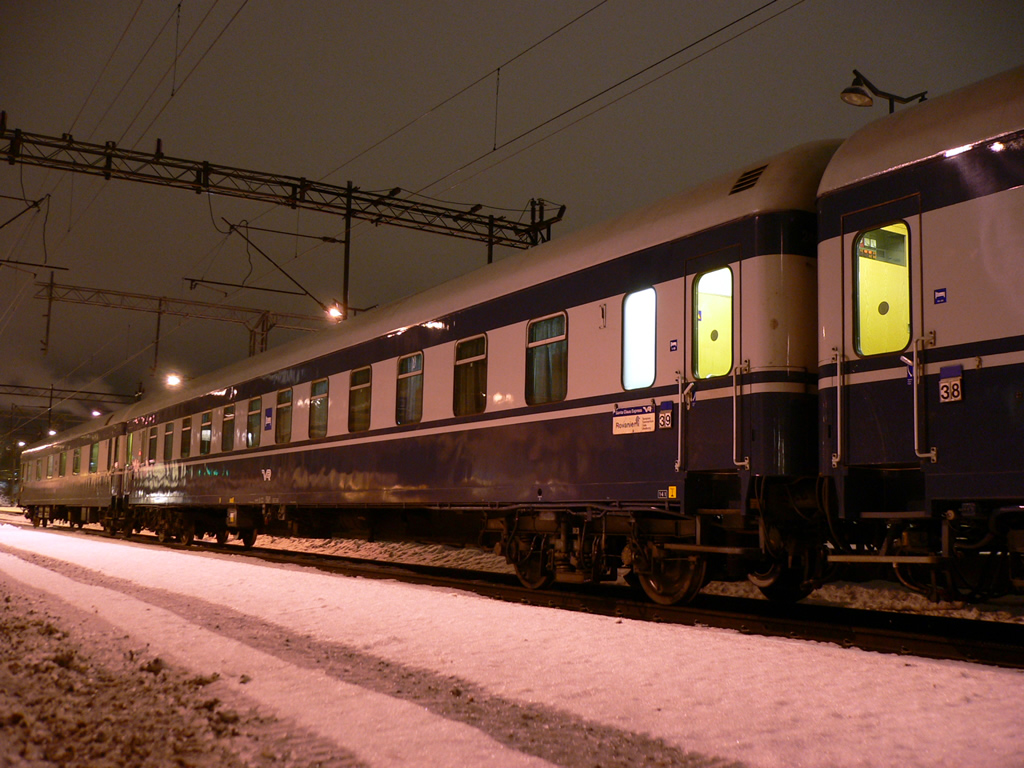 Express 客車 / Express Coaches 11