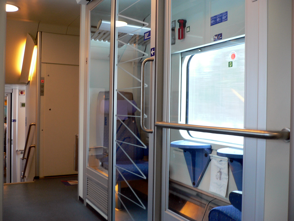 IC2 客車 / IC2 Coaches 8