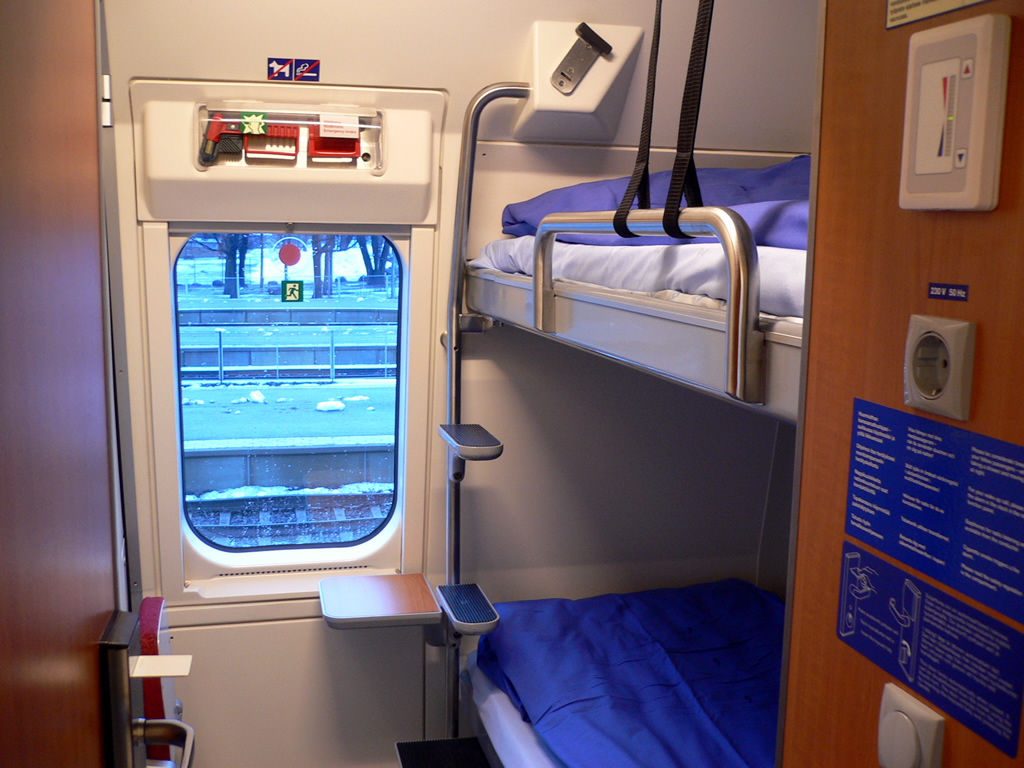 IC2 客車 / IC2 Coaches 12