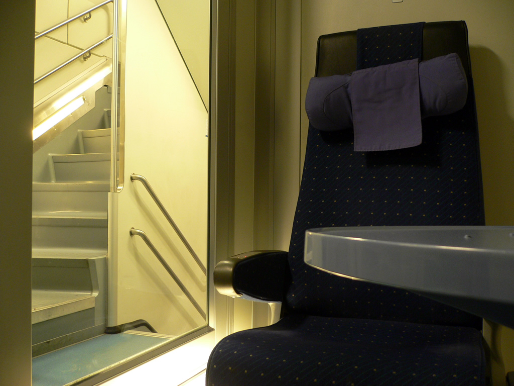 IC2 客車 / IC2 Coaches 14