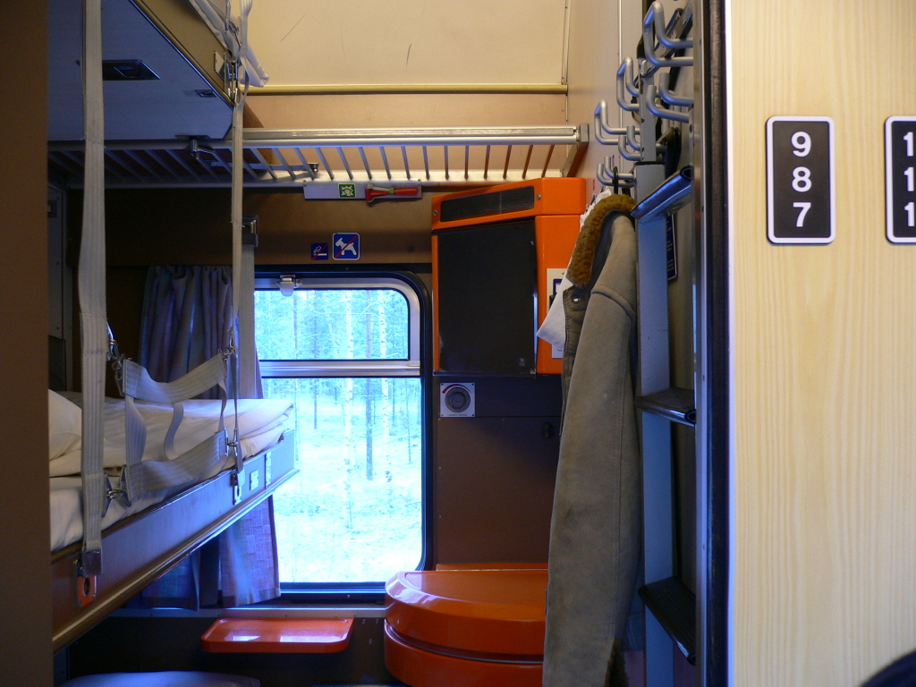 長距離客車 / Passengers Coaches 15