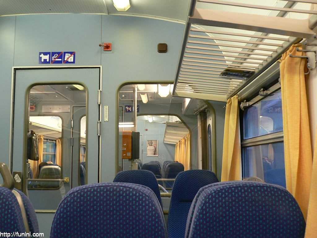Sm1 近郊形電車 / EMU Sm1 8