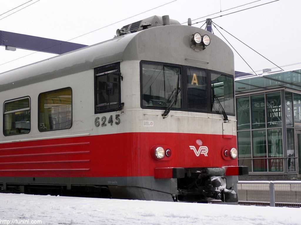 Sm1 近郊形電車 / EMU Sm1 15