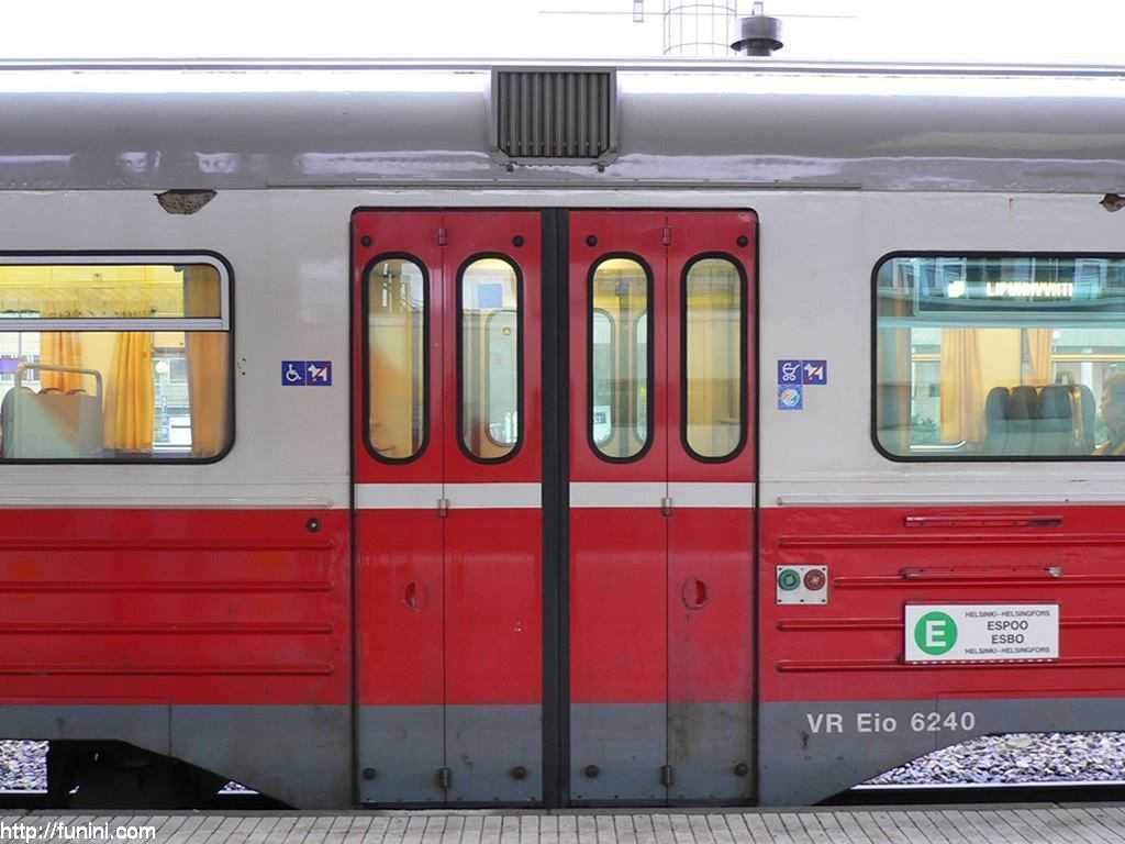 Sm1 近郊形電車 / EMU Sm1 17