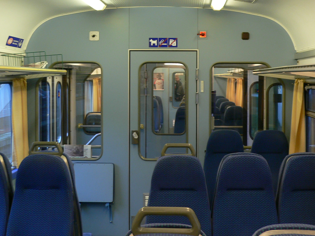 Sm1 近郊形電車 / EMU Sm1 20