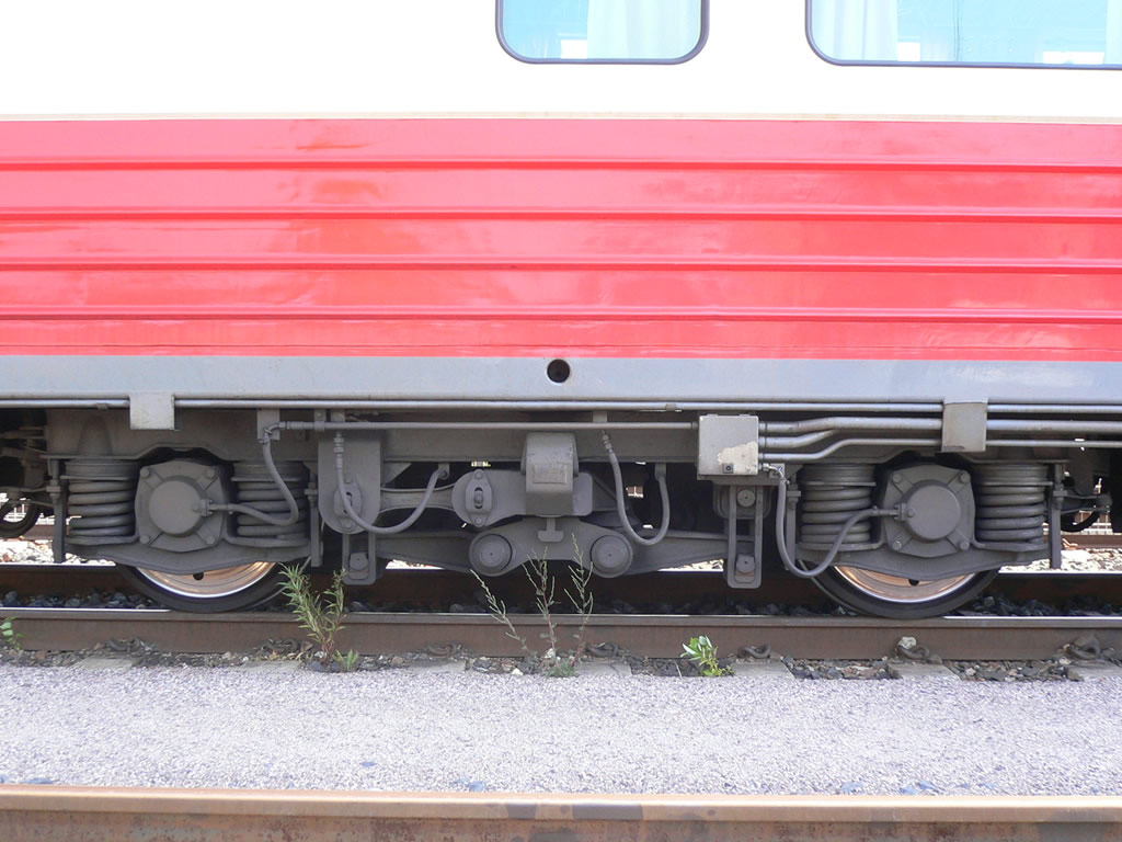 Sm1 近郊形電車 / EMU Sm1 24