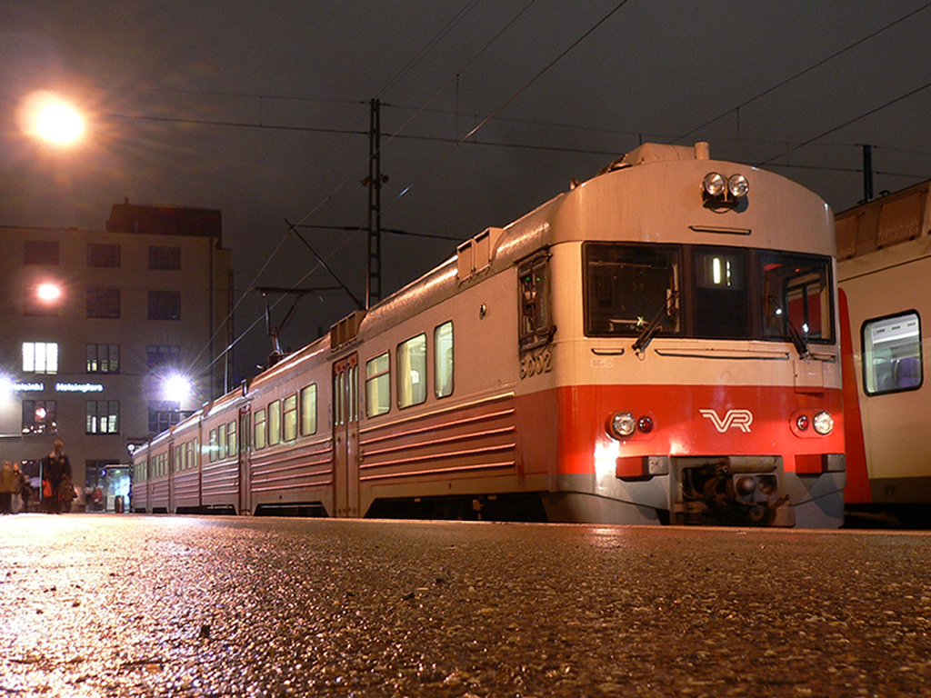 Sm1 近郊形電車 / EMU Sm1 27