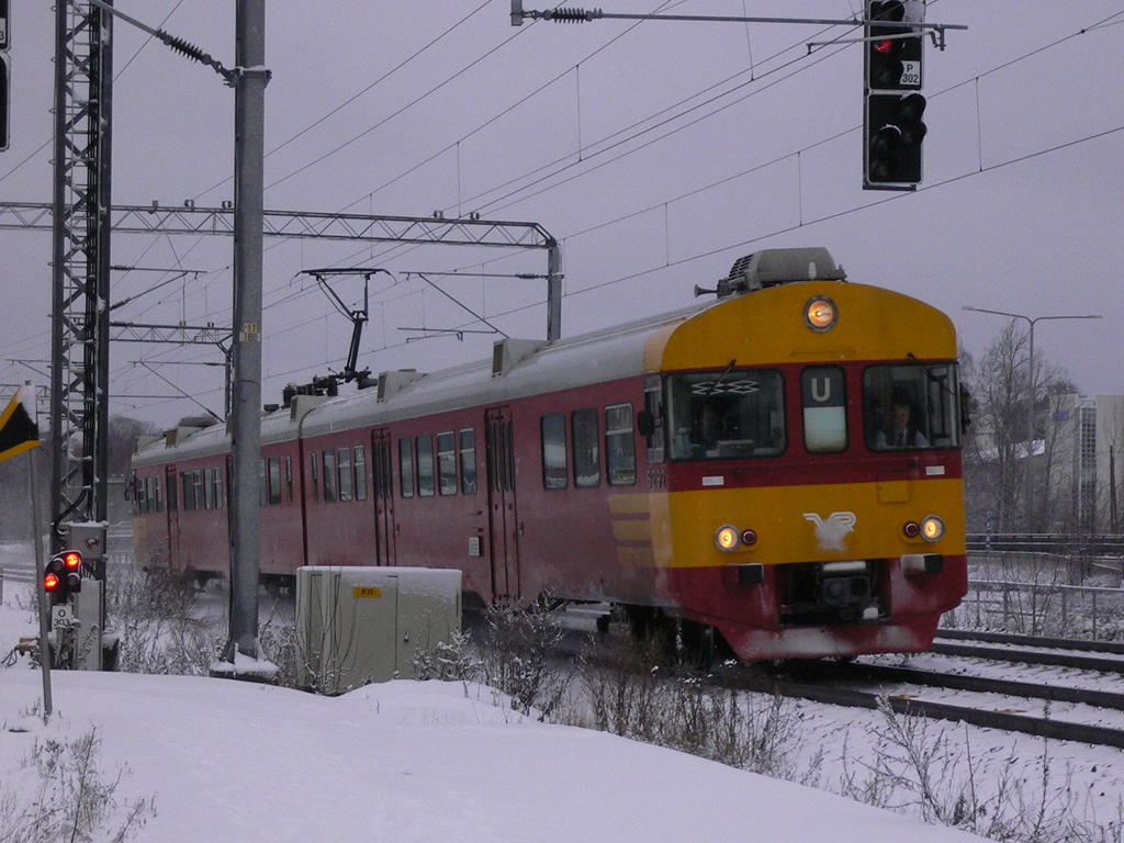 Sm2 近郊形電車 / EMU Sm2 5