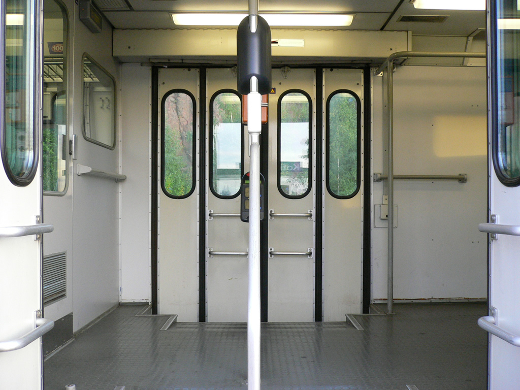 Sm2 近郊形電車 / EMU Sm2 10