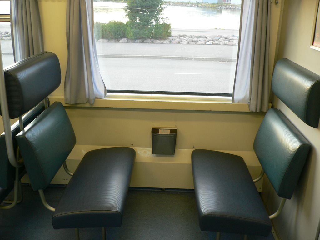 Sm2 近郊形電車 / EMU Sm2 11