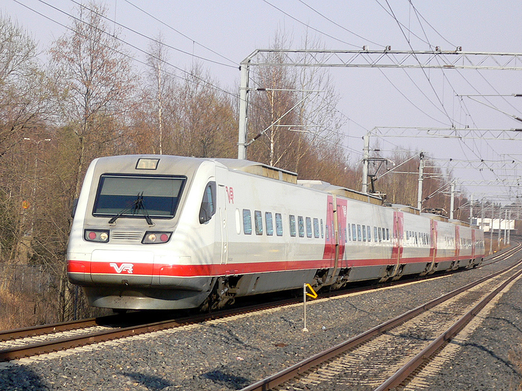 ペンドリーノ S220 / Pendolino S220 2