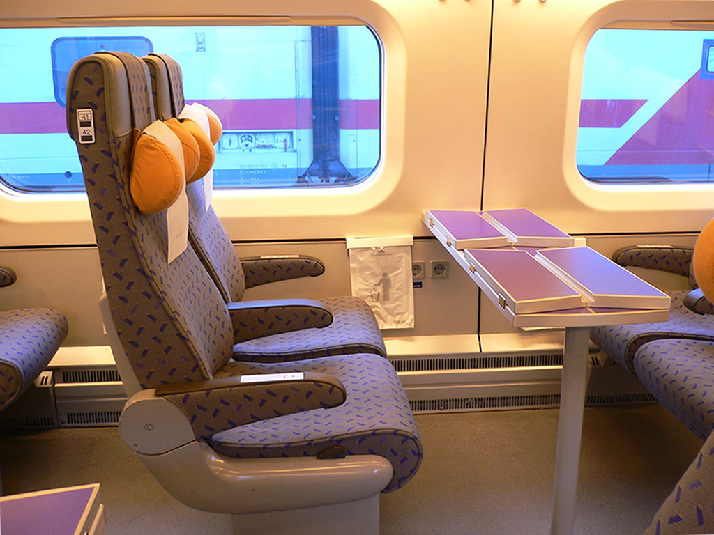 ペンドリーノ S220 / Pendolino S220 4