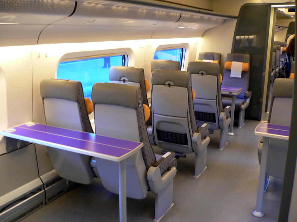 ペンドリーノ S220 / Pendolino S220 5