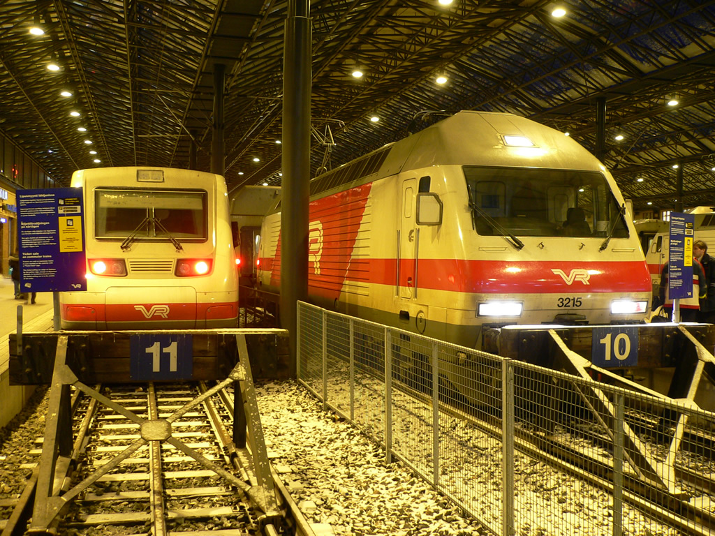 ペンドリーノ S220 / Pendolino S220 9