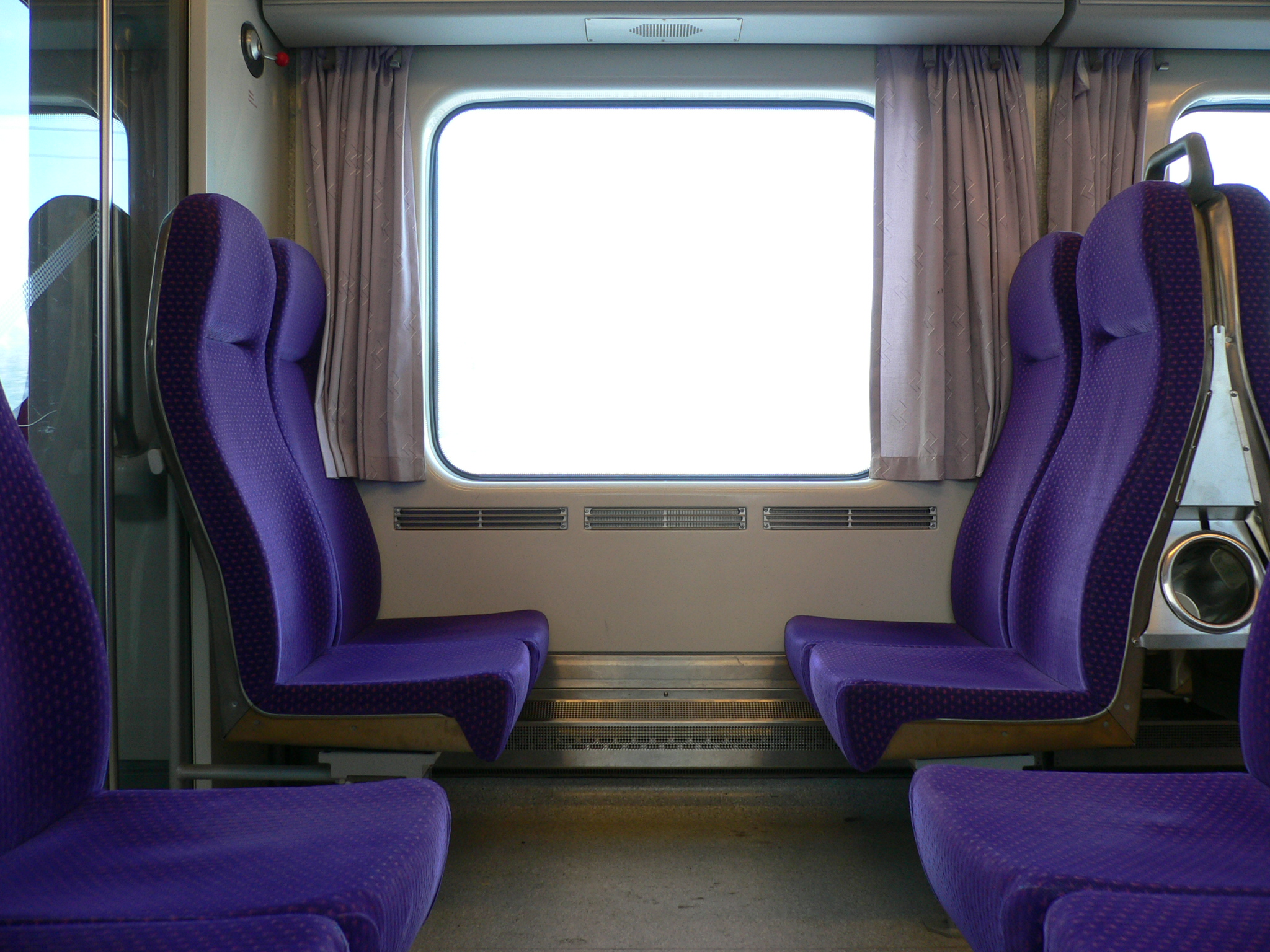 Sm4 近郊形電車 / EMU Sm4 4