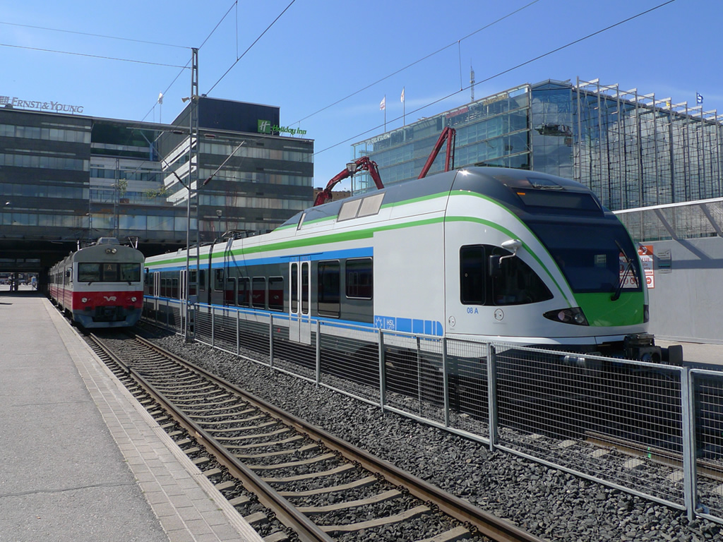 Sm5 近郊形電車 / EMU Sm5 7