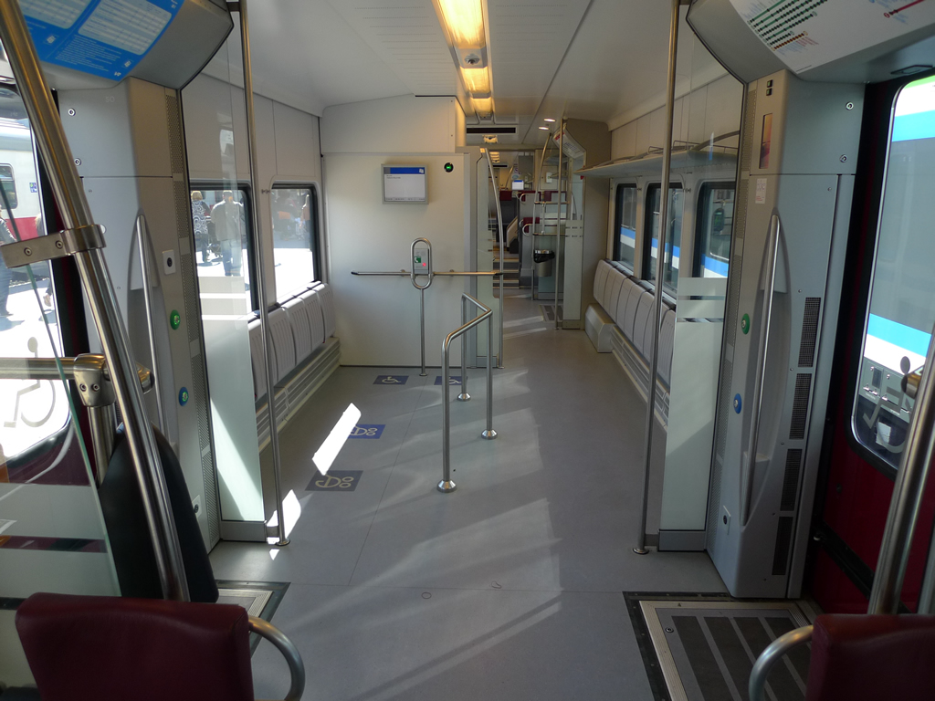 Sm5 近郊形電車 / EMU Sm5 9
