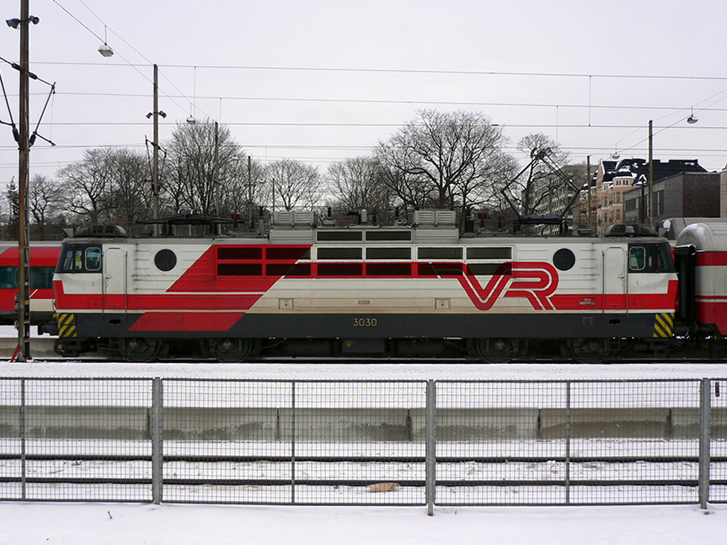 Sr1 電気機関車 / VR EL Sr1 5