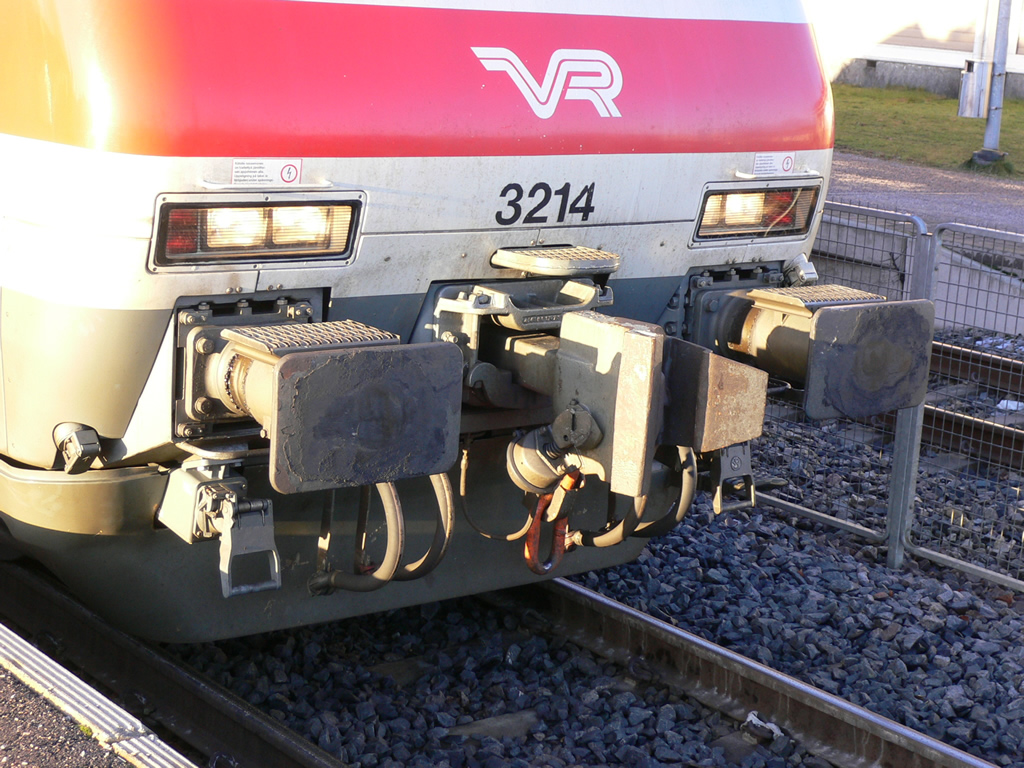 Sr2 電気機関車 / VR EL sr2 5